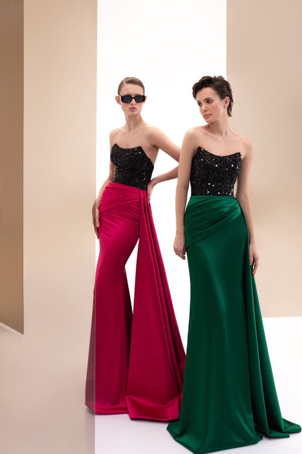 Home | Cache The House Of Dresses